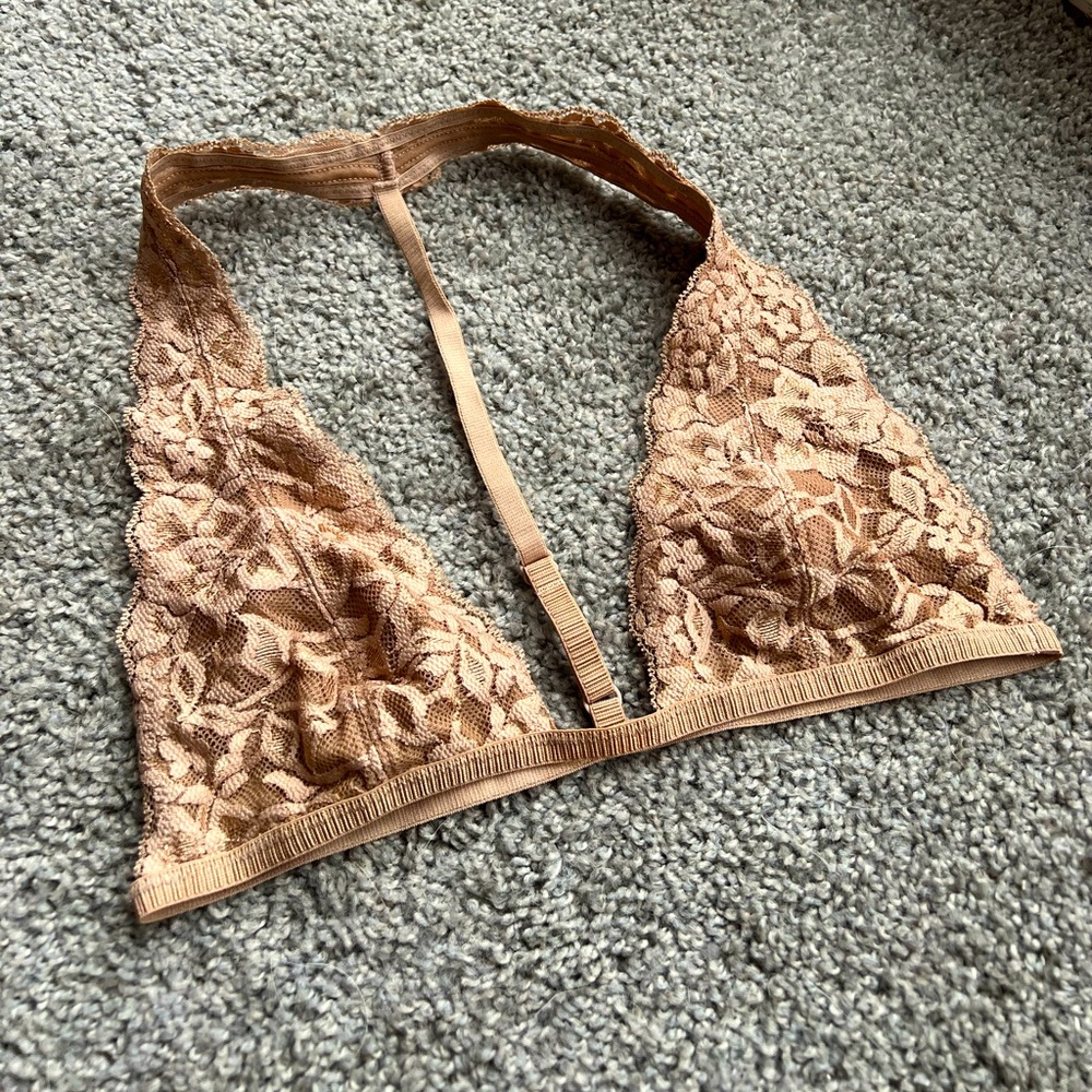 Intimately Free People Lace Bralette